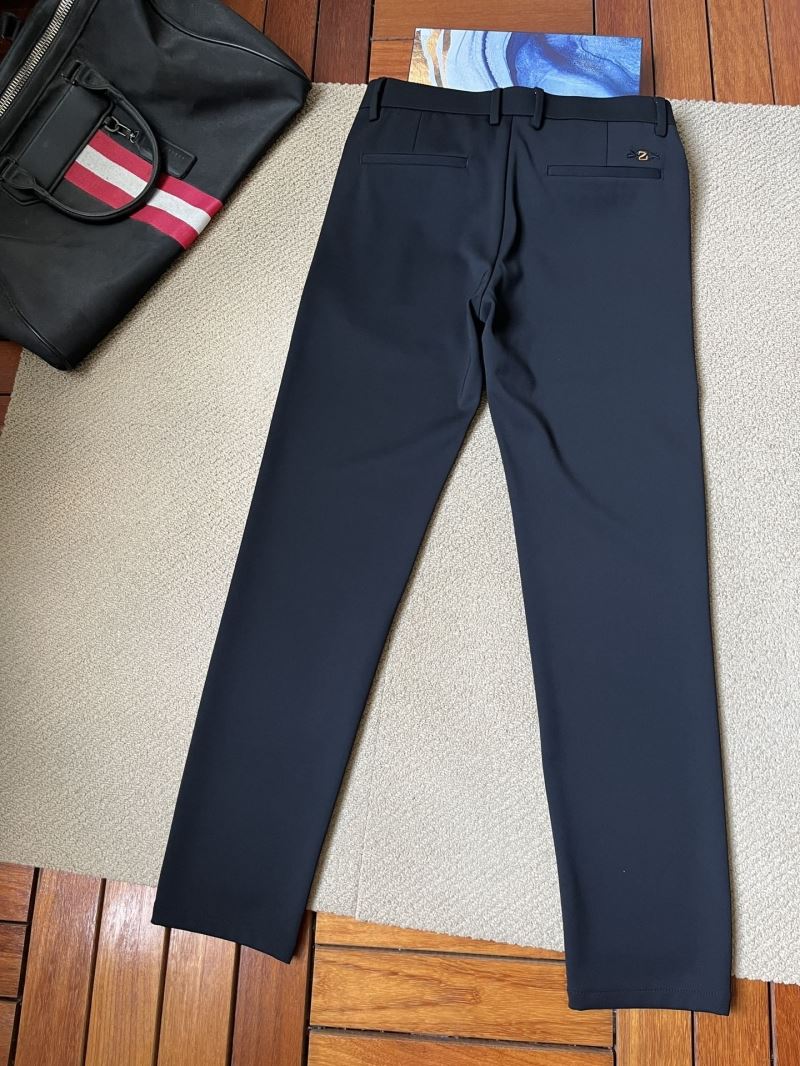 Zegna Long Pants